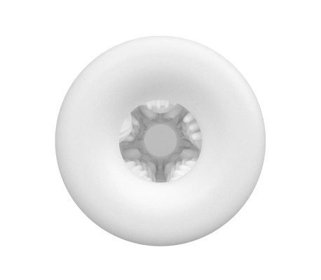 Masturbador Manual en Lata 3D