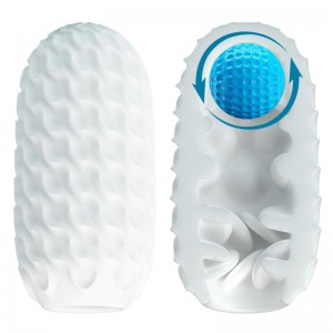 Venus-X Magic Ball Maturbador Masculino