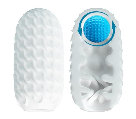 Venus-X Magic Ball Maturbador Masculino