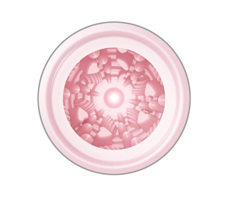 Huevo Masturbador Pleasure Egg I Rosa