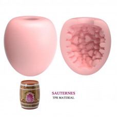 Masturbador Manual Sauternes Barrel
