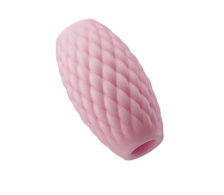 Eros Huevo Masturbdor Rosa