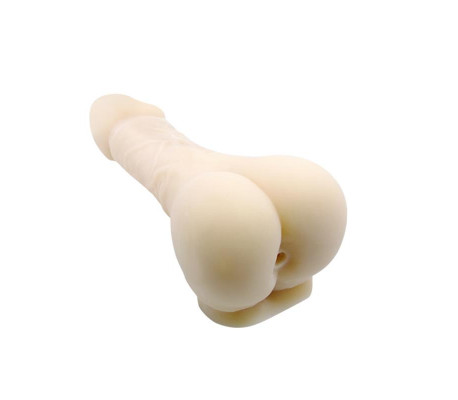 Extensión para Pene Bigger Man