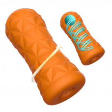 Victoria Cheney Masturbador Manual Bola Giratoria