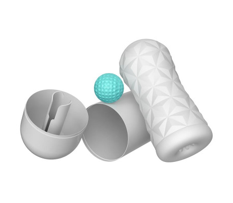 Victoria Cecil Masturbador Manual Bola Giratoria