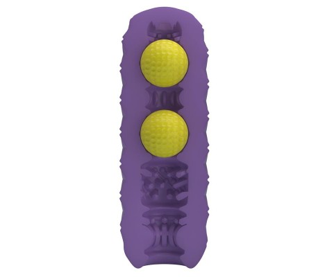 Venus X Masturbador Masculino Twin Balls