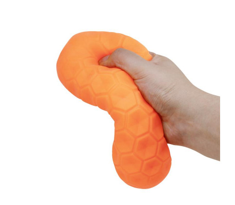 Masturbador Manual HoneyComb con 2 Bolas Internas