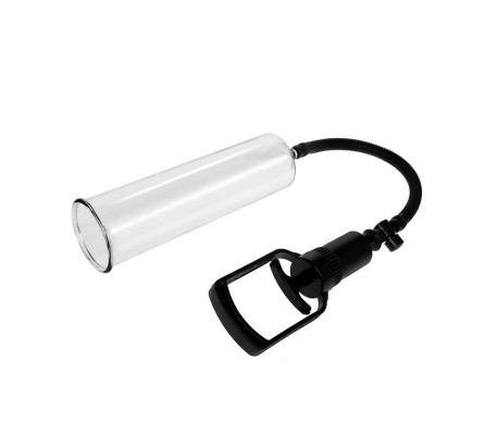 Bomba para el Pene Alexander 20 cm