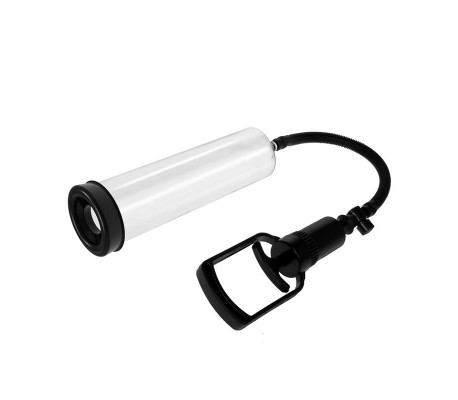 Bomba para el Pene Alexander 20 cm