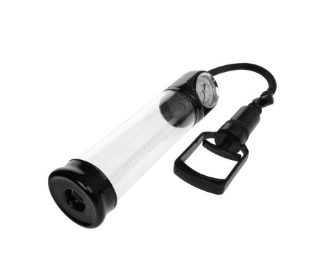 Bomba para el Pene Alexander 29 cm
