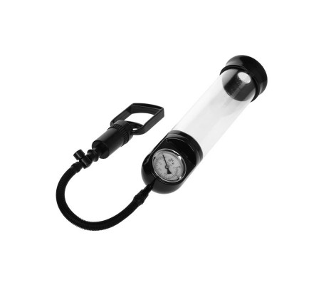 Bomba para el Pene Alexander 29 cm