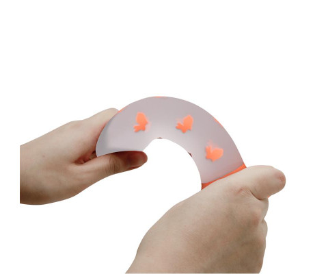 Dildo que Brilla en la Oscuridad Magical Nightfall