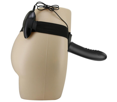 Myron Arnés con Dildo con Vibración 7.2