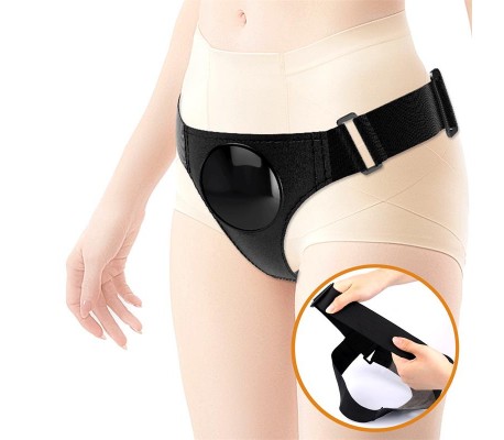 Michael Arnés con Dildo 7