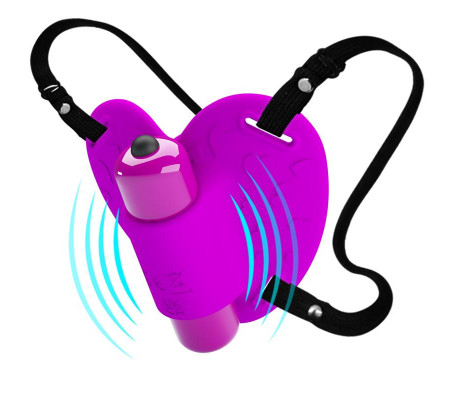 Estimulador con Correas