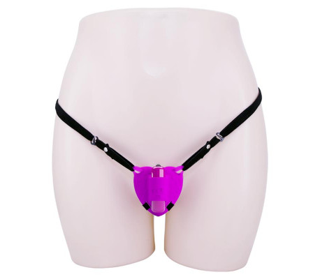 Estimulador con Correas