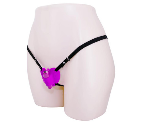 Estimulador con Correas