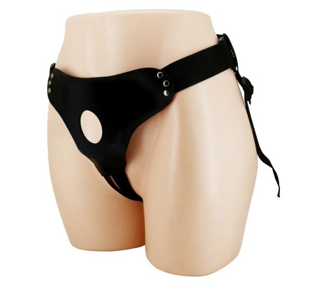 Love Spell Arnés Strap-On