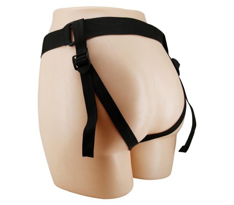 Love Spell Arnés Strap-On