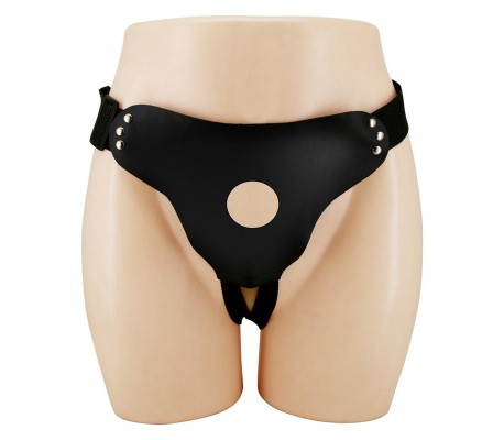 Love Spell Arnés Strap-On