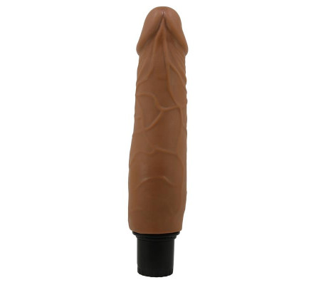 Dildo Sliding Skin Waldorf 8,5