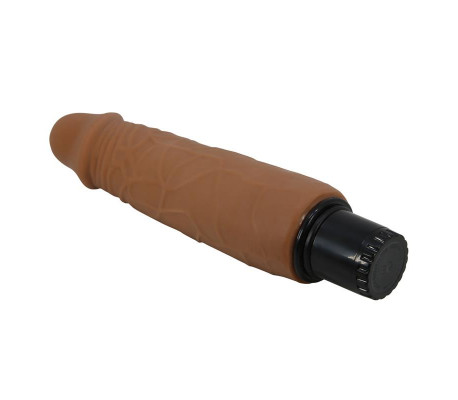 Dildo Sliding Skin Waldorf 8,5