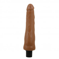 Dildo Sliding Skin Alfredo 9,8