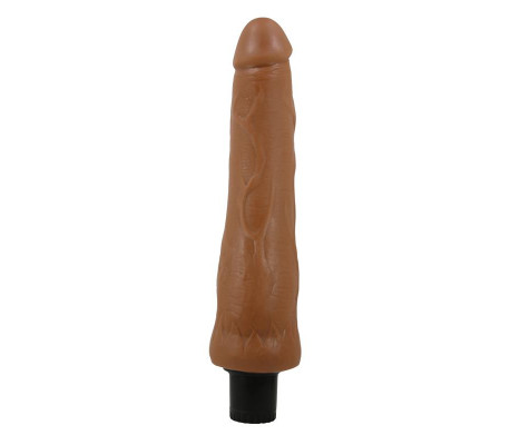 Dildo Sliding Skin Alfredo 9,8