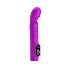 Vibrador Body Touch Color Púrpura