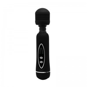 Masajeador Magical Massager Color Negro