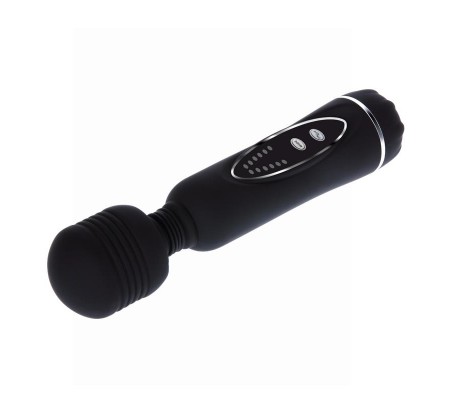 Masajeador Magical Massager Color Negro