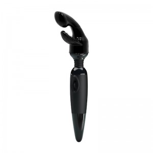 Pretty Love Masajeador Sensual Massager Negro