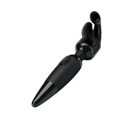 Pretty Love Masajeador Sensual Massager Negro