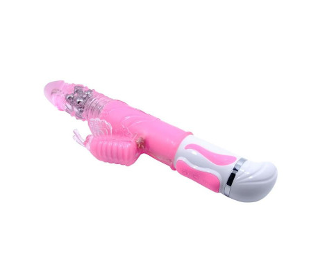 Pretty Love Vibrador Fascination Rosa