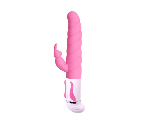 Vibrador Steven Color Rosa