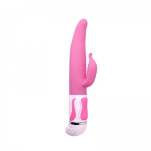Pretty Love Vibrador Antoine Color Rosa