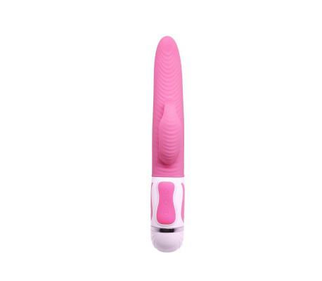 Pretty Love Vibrador Antoine Color Rosa