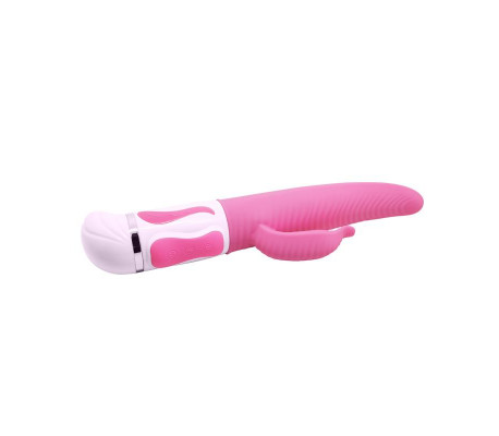 Pretty Love Vibrador Antoine Color Rosa