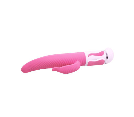 Pretty Love Vibrador Antoine Color Rosa