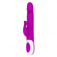 Vibrador con Bolas Rolling y Movimiento Up and Down Adrian