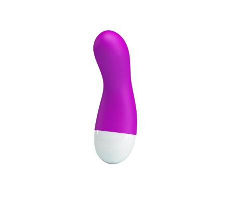 Vibrador Ian Color Rosa
