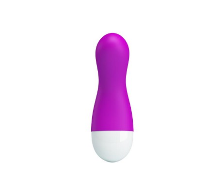 Vibrador Ian Color Rosa