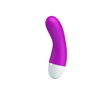 Vibrador Ian Color Rosa