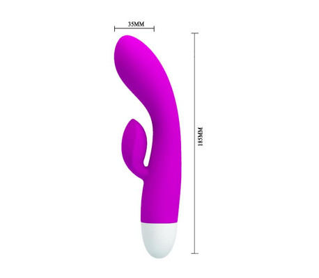 Vibrador Eli 30 Funciones