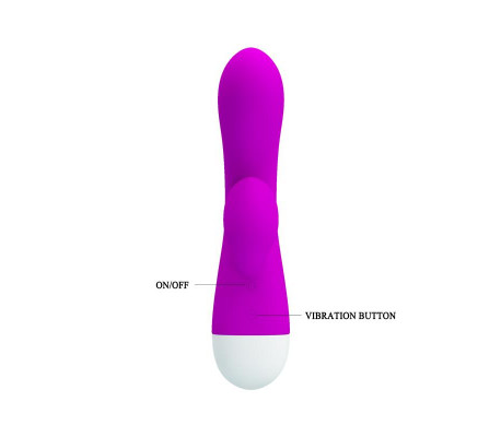 Vibrador Eli 30 Funciones