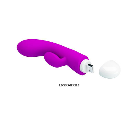 Vibrador Eli 30 Funciones