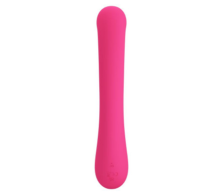 Lamar Vibrador Punto-G Rosa
