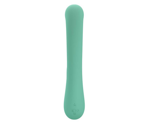 Lamar Vibrador Punto-G Menta