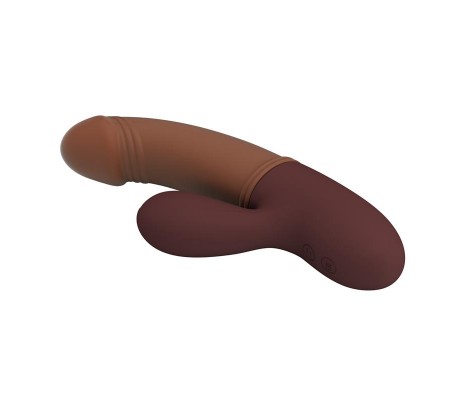 Kane Succionador de Clítoros con Vibración USB