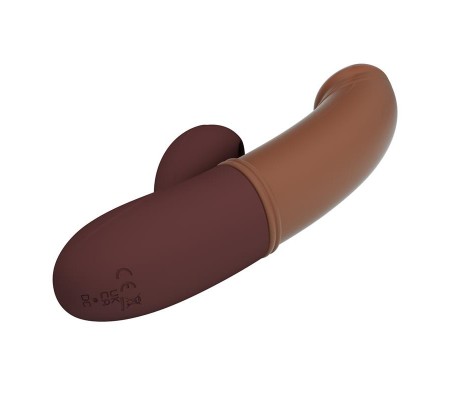 Kane Succionador de Clítoros con Vibración USB